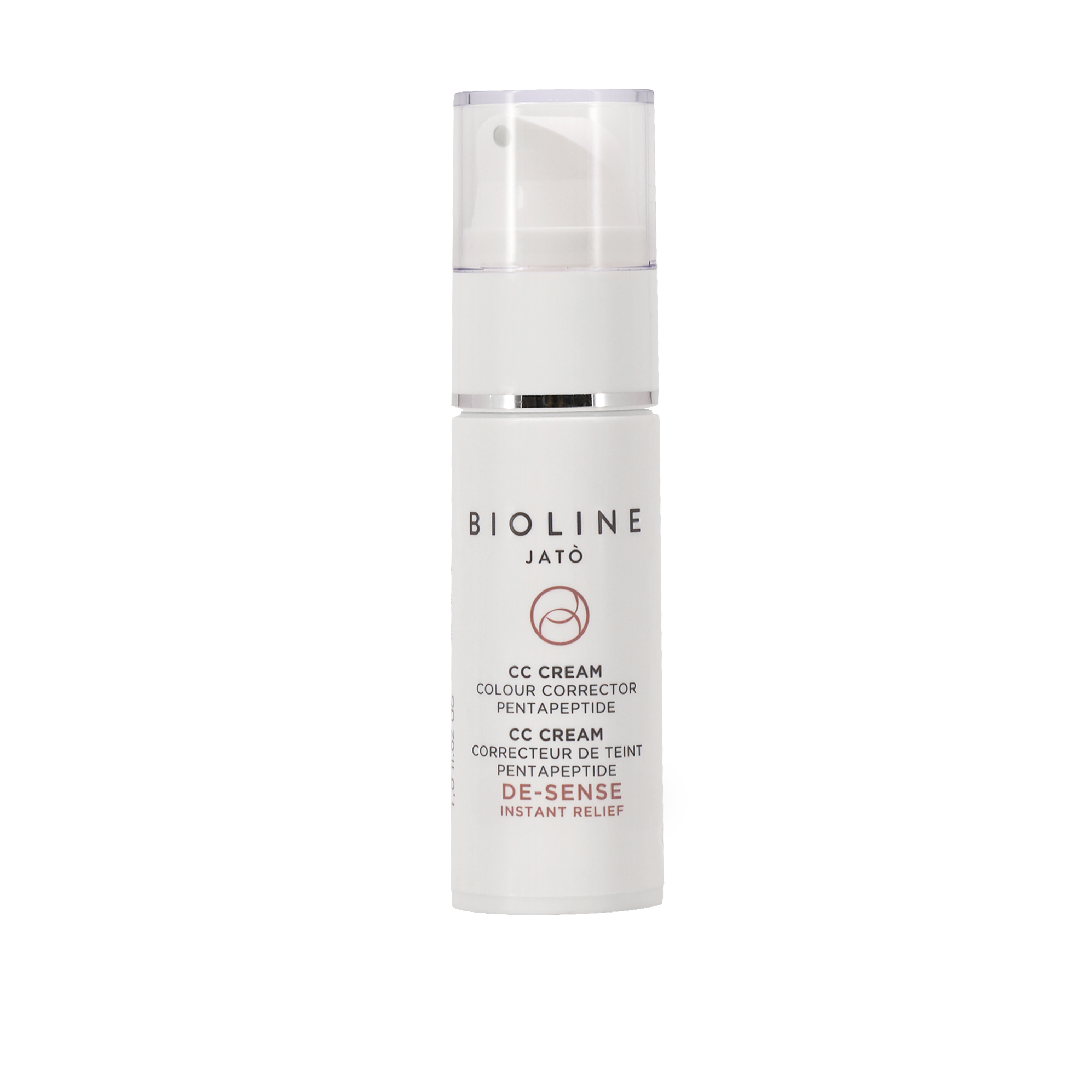 Bioline Jatò De-Sense CC Cream 30 ml