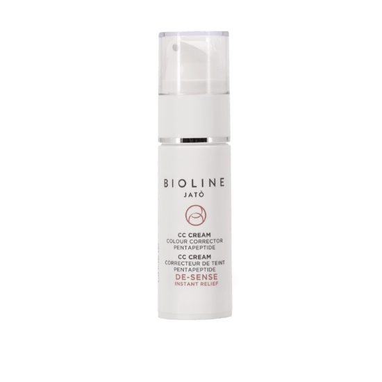 Bioline Jatò De-Sense CC Cream 30 ml