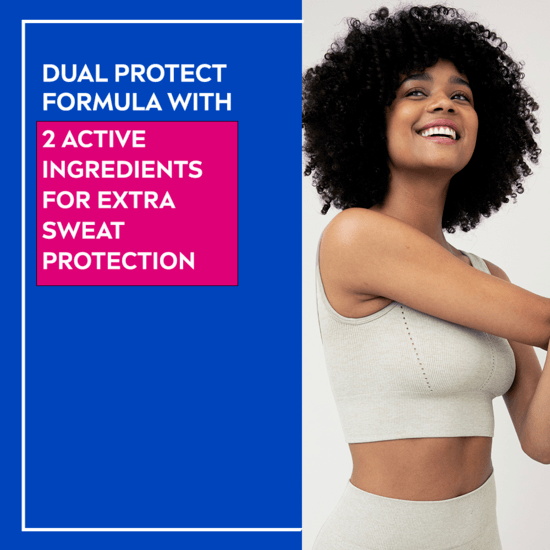 NIVEA Antiperspirant Deo Dry Comfort Rollon 50 ml