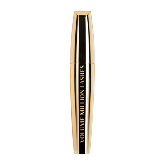 L'Oréal Paris Volume Million Lashes Mascara Black 10,7 ml
