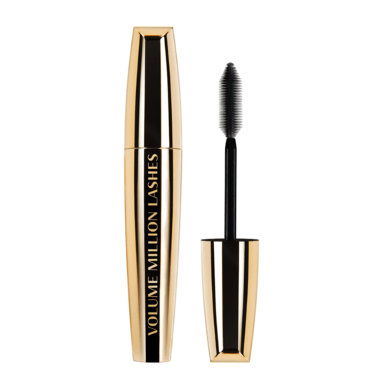 L'Oréal Paris Volume Million Lashes Mascara Black 10,7 ml