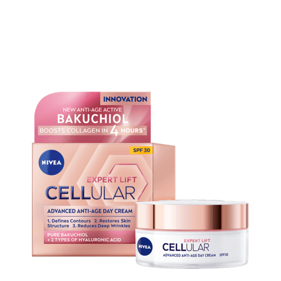 NIVEA Dagkräm Cellular Expert Lift Day Cream 50 ml