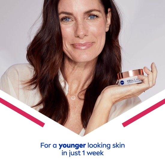 NIVEA Dagkräm Cellular Expert Lift Day Cream 50 ml