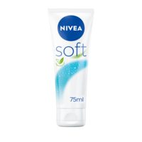 NIVEA Soft Tube 75 ml