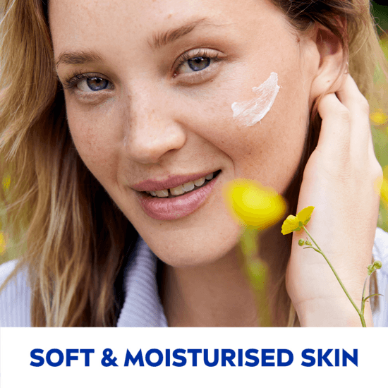 NIVEA Soft Tube 75 ml