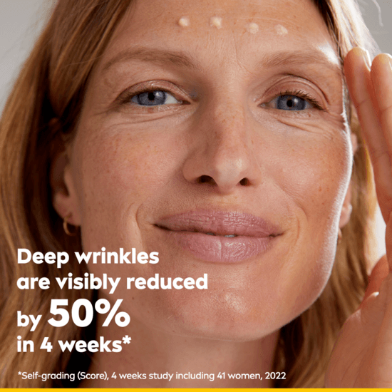 NIVEA Q10 Targeted Wrinkle Filler Expert 15 ml