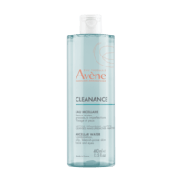 Avène Cleanance Micellar Water 400 ml