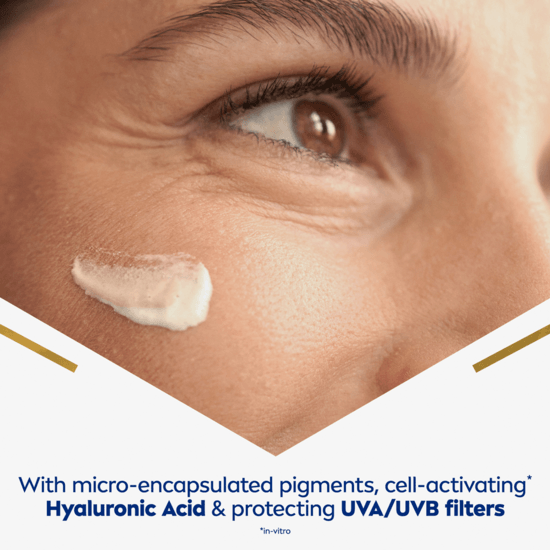 NIVEA Cellular Luminous 630 Anti Dark-Spot Tinted Fluid 40 ml