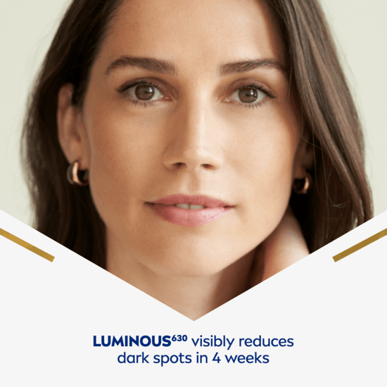 NIVEA Cellular Luminous 630 Anti Dark-Spot Tinted Fluid 40 ml