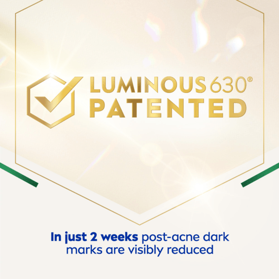 NIVEA Luminous 630 Post-Acne Marks Serum 30 ml