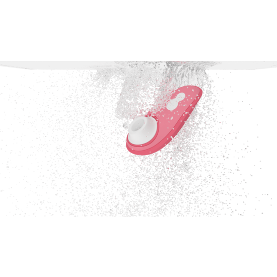Womanizer Liberty 2 Vibrant Rose