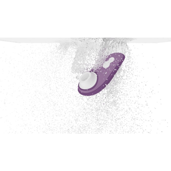 Womanizer Liberty 2 Purple