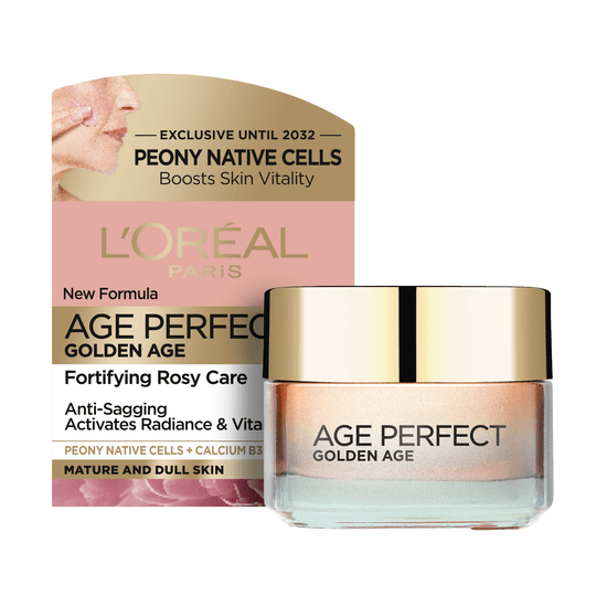 L'Oréal Paris Age Perfect Golden Age Day Cream 50ml