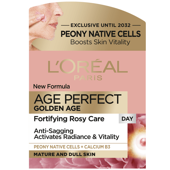 L'Oréal Paris Age Perfect Golden Age Day Cream 50ml