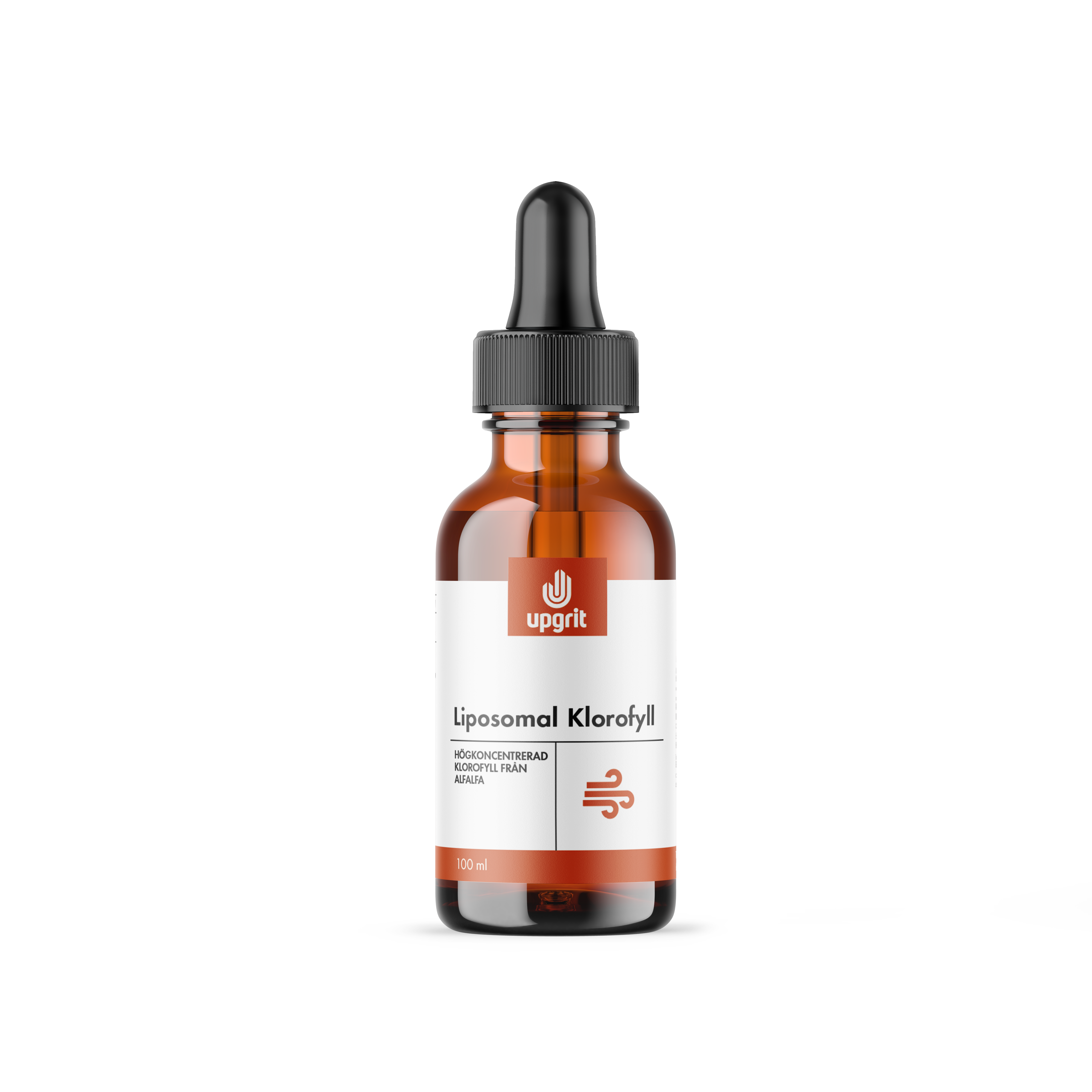 Upgrit Liposomal Klorofyll 100 ml