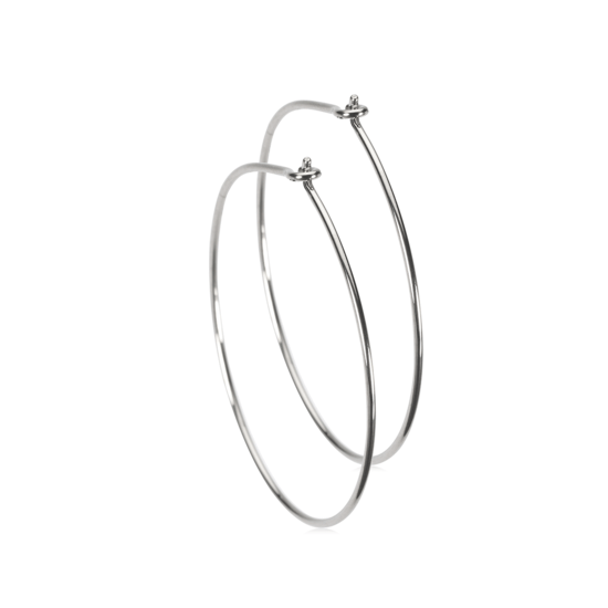 Blomdahl NT Ear Ring 30 mm