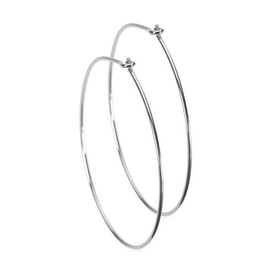 Blomdahl NT Ear Ring 35 mm