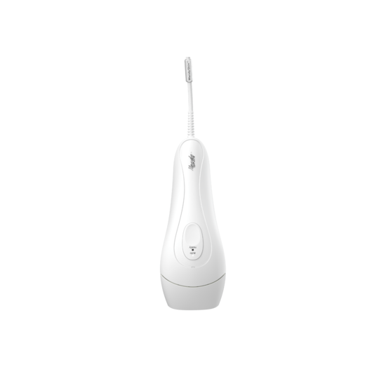 MandySkin Mandy IPL 2.0 White