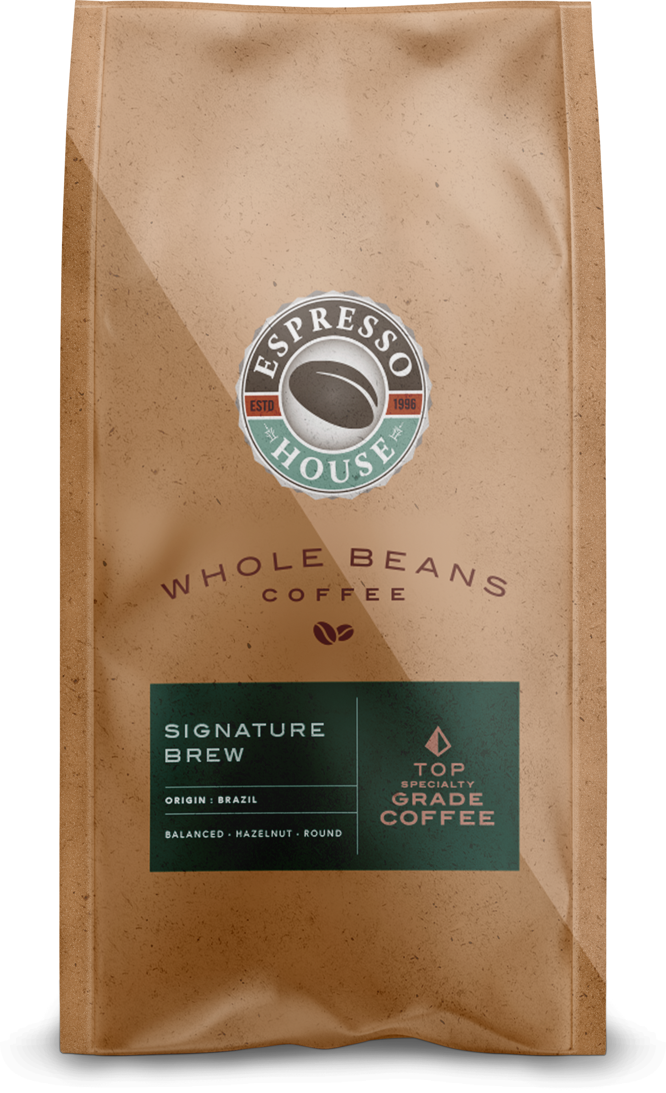 Espresso House Signature Brew 500 g