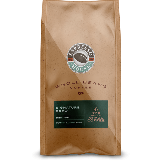 Espresso House Signature Brew 500 g