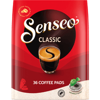 Senseo Classic Medium 36 kapslar