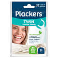 Plackers Twin 33-pack