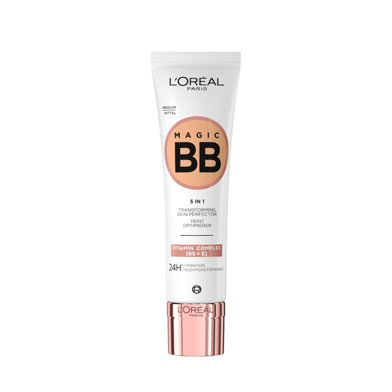 L'Oréal Paris Magic BB Cream 4 Medium 30 ml