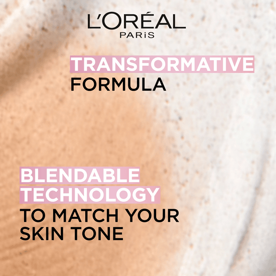 L'Oréal Paris Magic BB Cream 4 Medium 30 ml