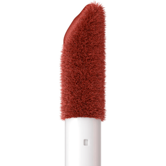 Maybelline New York Lifter Gloss Läppglans 16 Rust 5,4 ml