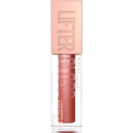 Maybelline New York Lifter Gloss Läppglans 16 Rust 5,4 ml