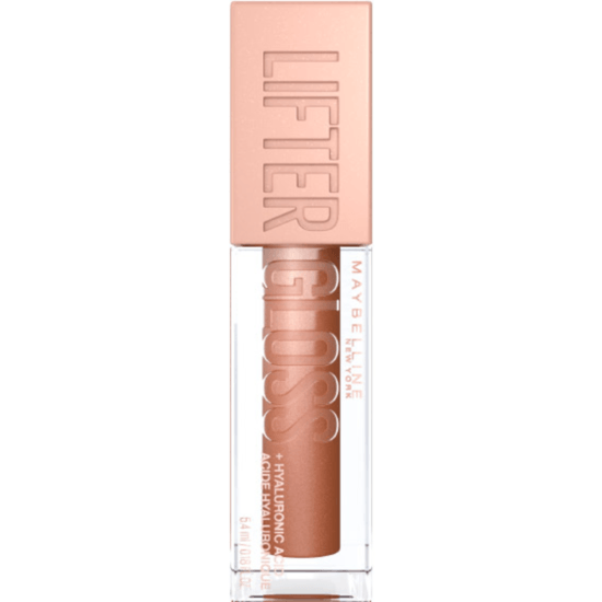 Maybelline New York Lifter Gloss Läppglans 18 Bronze 5,4 ml
