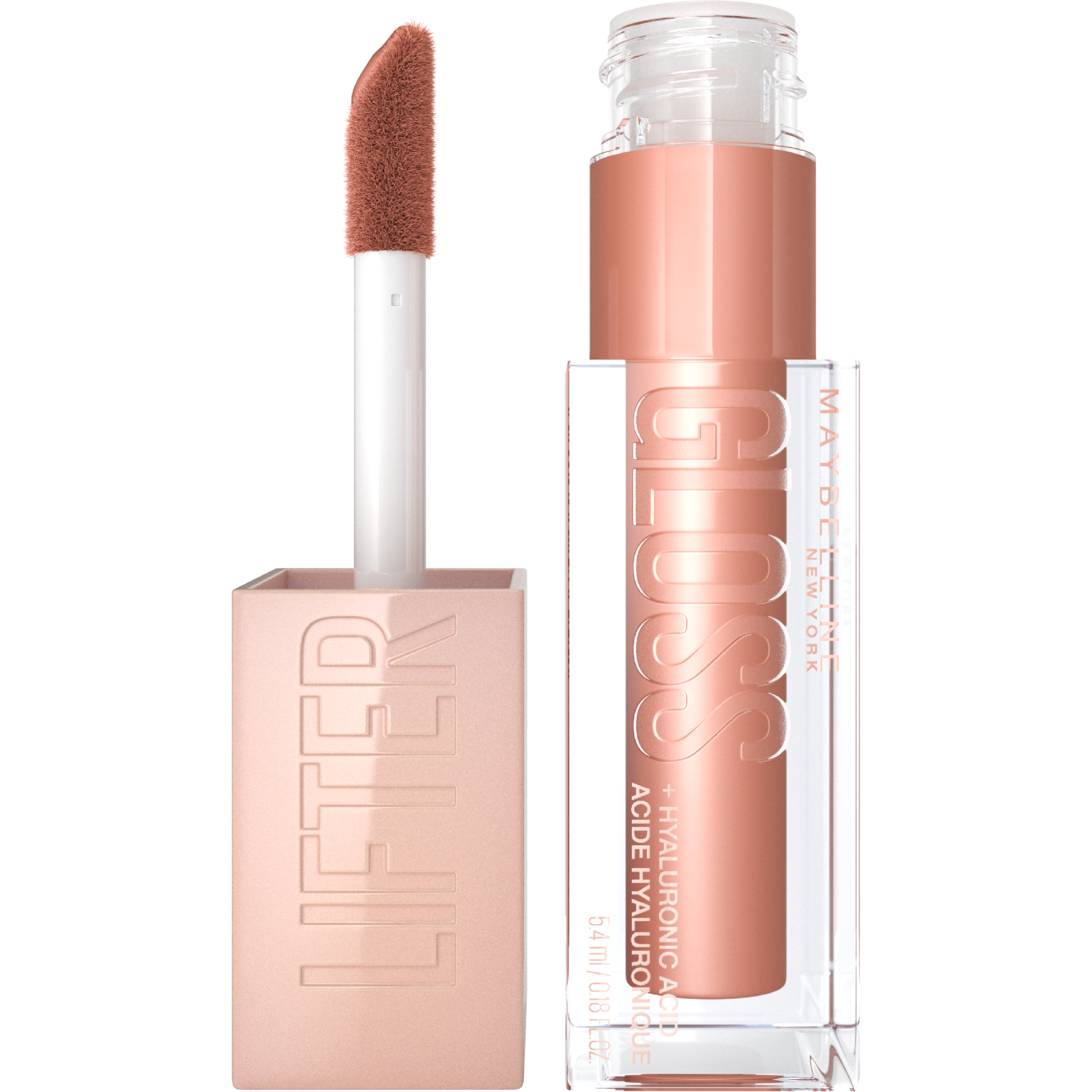 Maybelline Lifter Gloss 08 Stone 5,4 ml