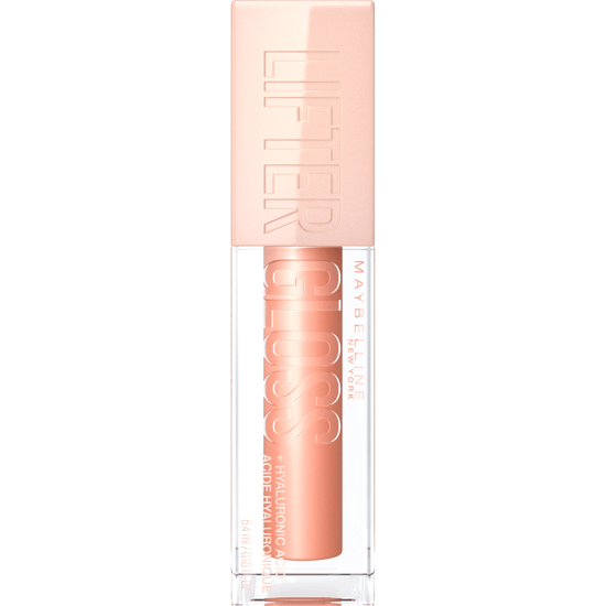 Maybelline New York Lifter Gloss Läppglans 007 Amber 5,4 ml