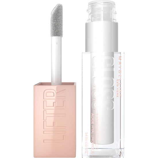 Maybelline Lifter Gloss 01 Pearl 5,4 ml