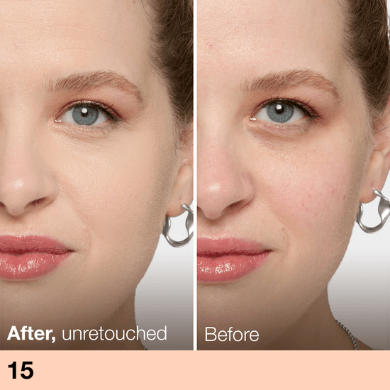 Maybelline Fit Me Concealer 15 Fair 6,8 ml