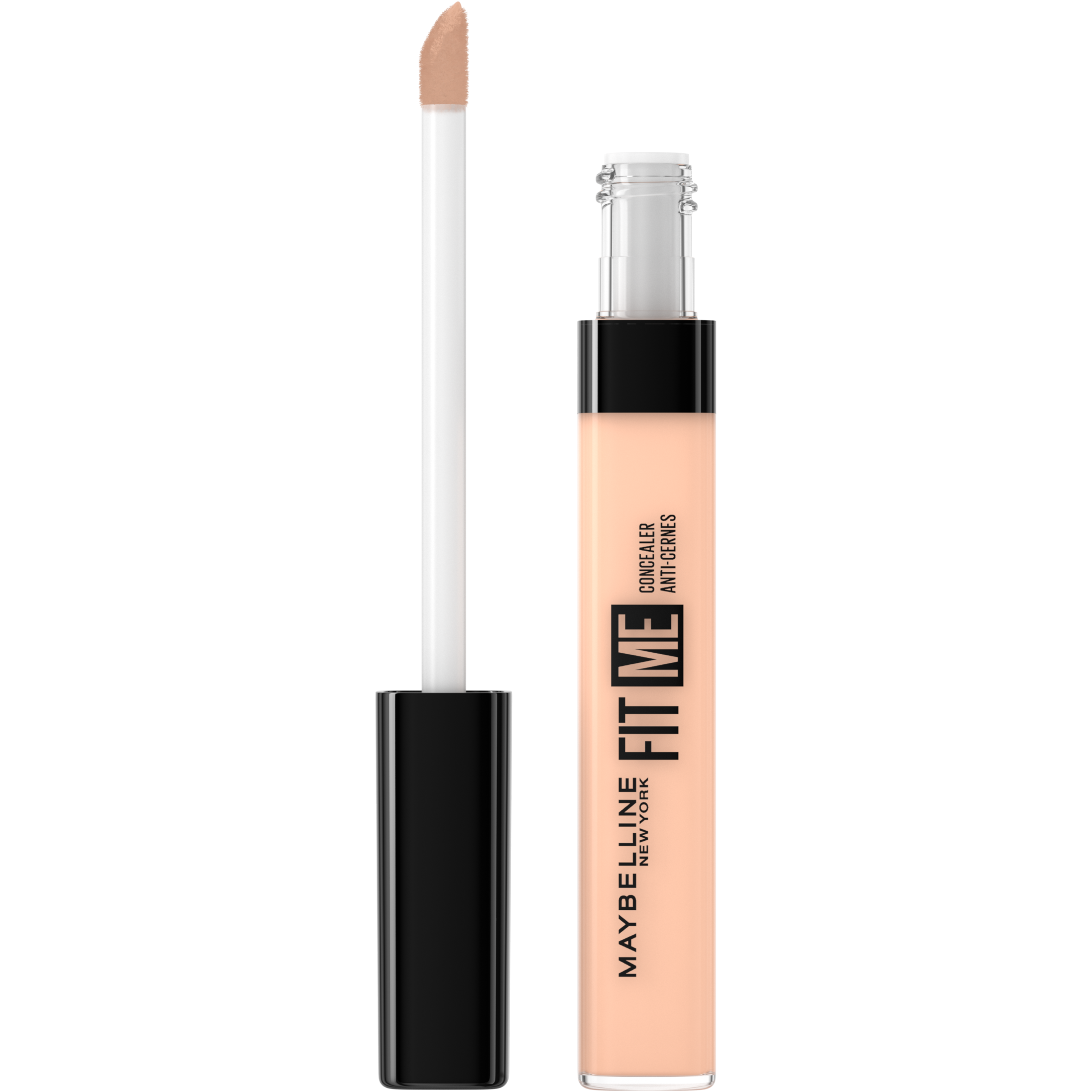 Maybelline Fit Me Concealer 25 Medium 6,8 ml