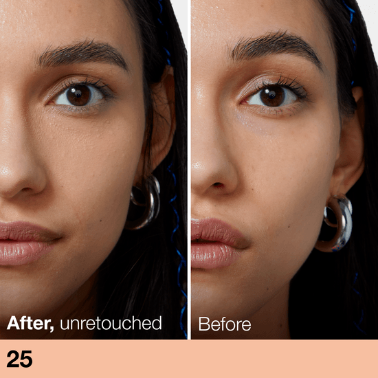 Maybelline Fit Me Concealer 25 Medium 6,8 ml