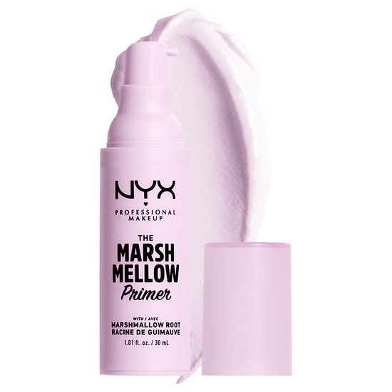 NYX Professional Makeup The Marshmellow Primer 01 30 ml
