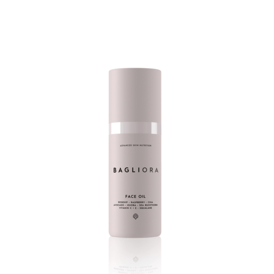 Bagliora Glow Nutrients Oil 30 ml