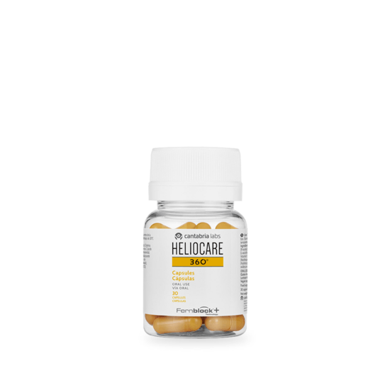 Heliocare Oral Capsules 30 st