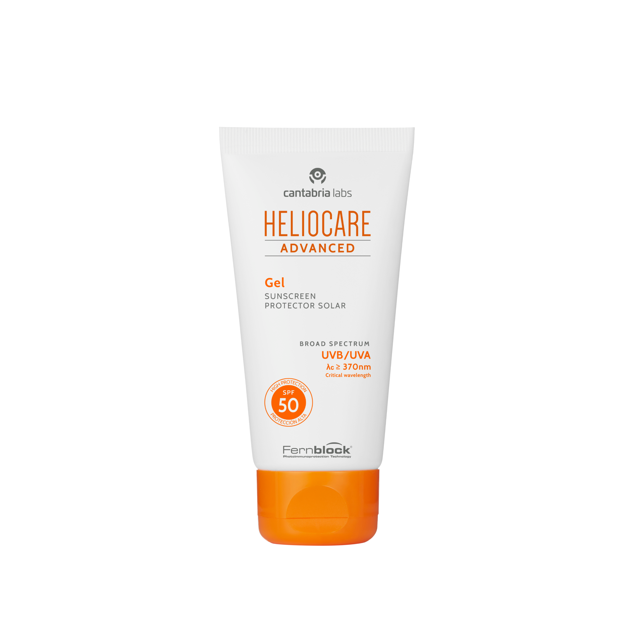 Heliocare Advanced Gel SPF50 50 ml
