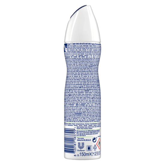 Rexona 72h Advanced Protection Aloe Vera spray 150 ml