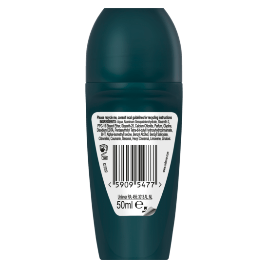 Rexona Men 72h Advanced Protection Ultra Fresh roll-on 50 ml