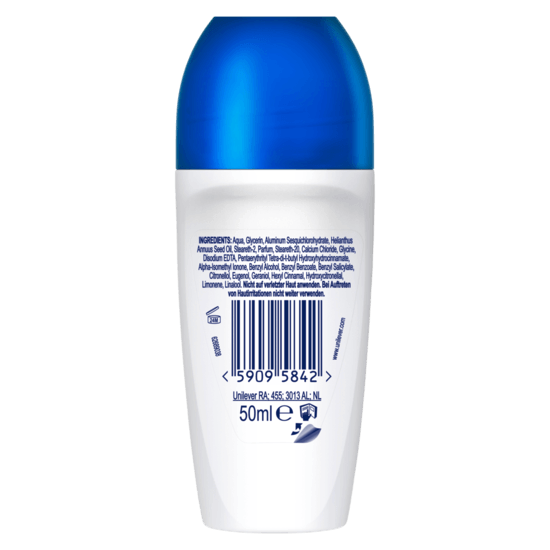 Dove 72h Advanced Care Original Roll-On 50 ml