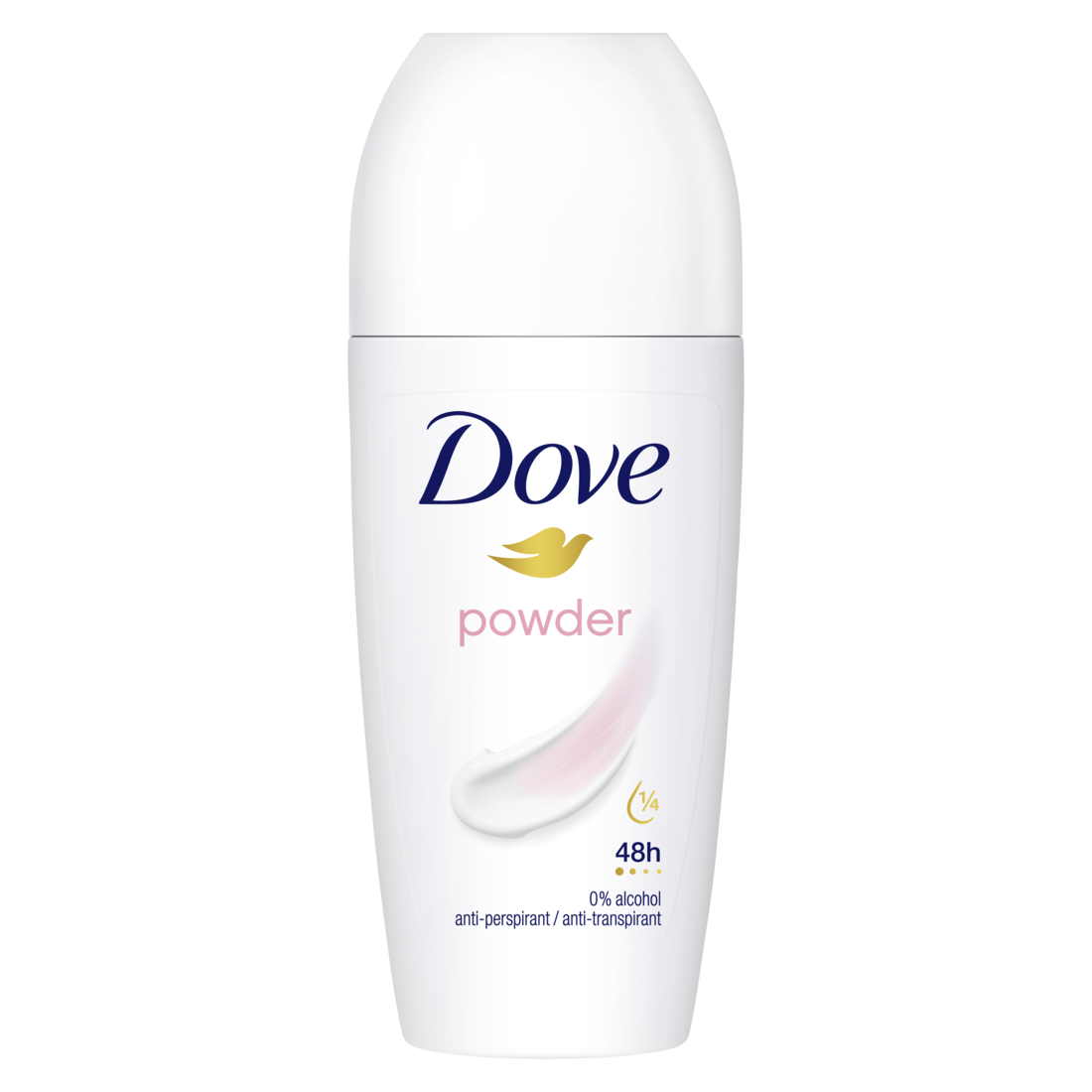 Dove 48h Powder Roll-on 50 ml