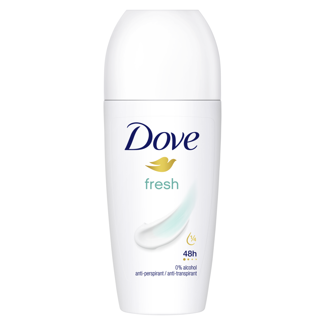 Dove 48h Fresh Roll-on 50 ml