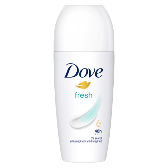 Dove 48h Fresh Roll-on 50 ml