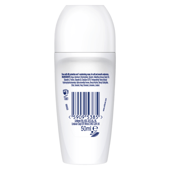 Dove 48h Fresh Roll-on 50 ml