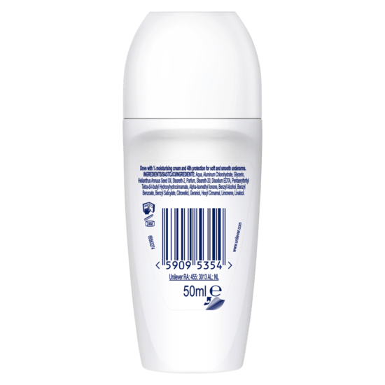Dove 48h Classic Roll-on 50 ml