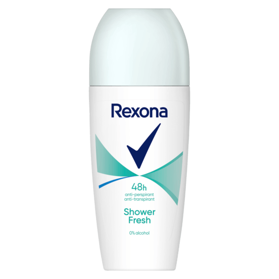 Rexona 48h Shower Fresh roll-on 50 ml